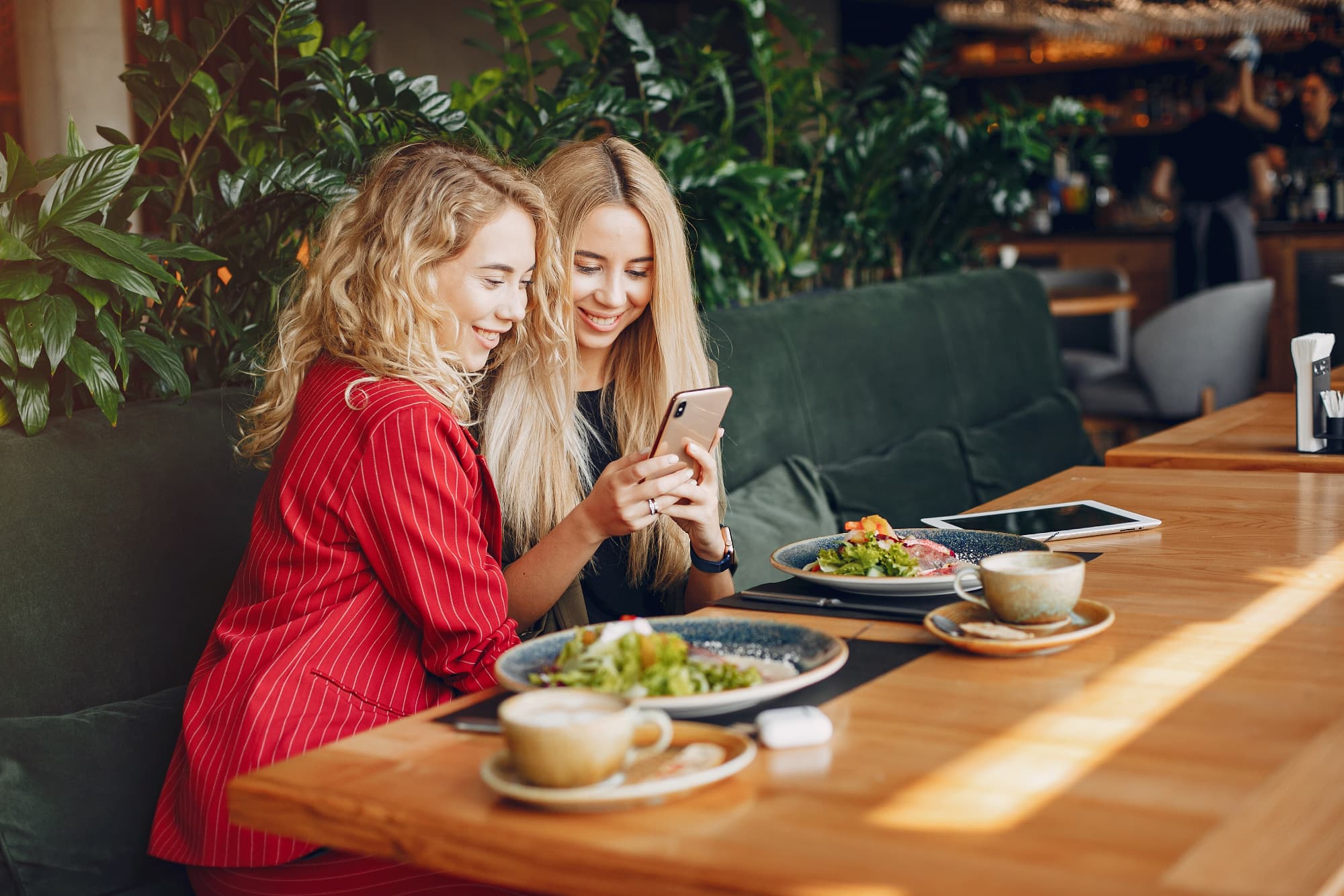Agency partners planning white-label ordering solutions for their clients