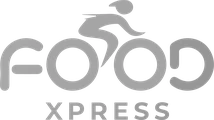 Food Xpress logo
