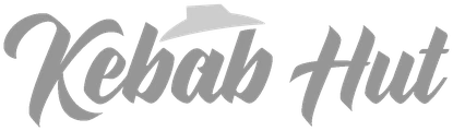 Kebab Hut logo