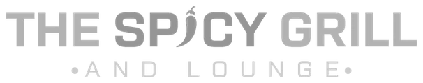 The Spicy Grill and Lounge logo