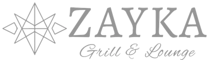 Zayka Grill and Lounge logo
