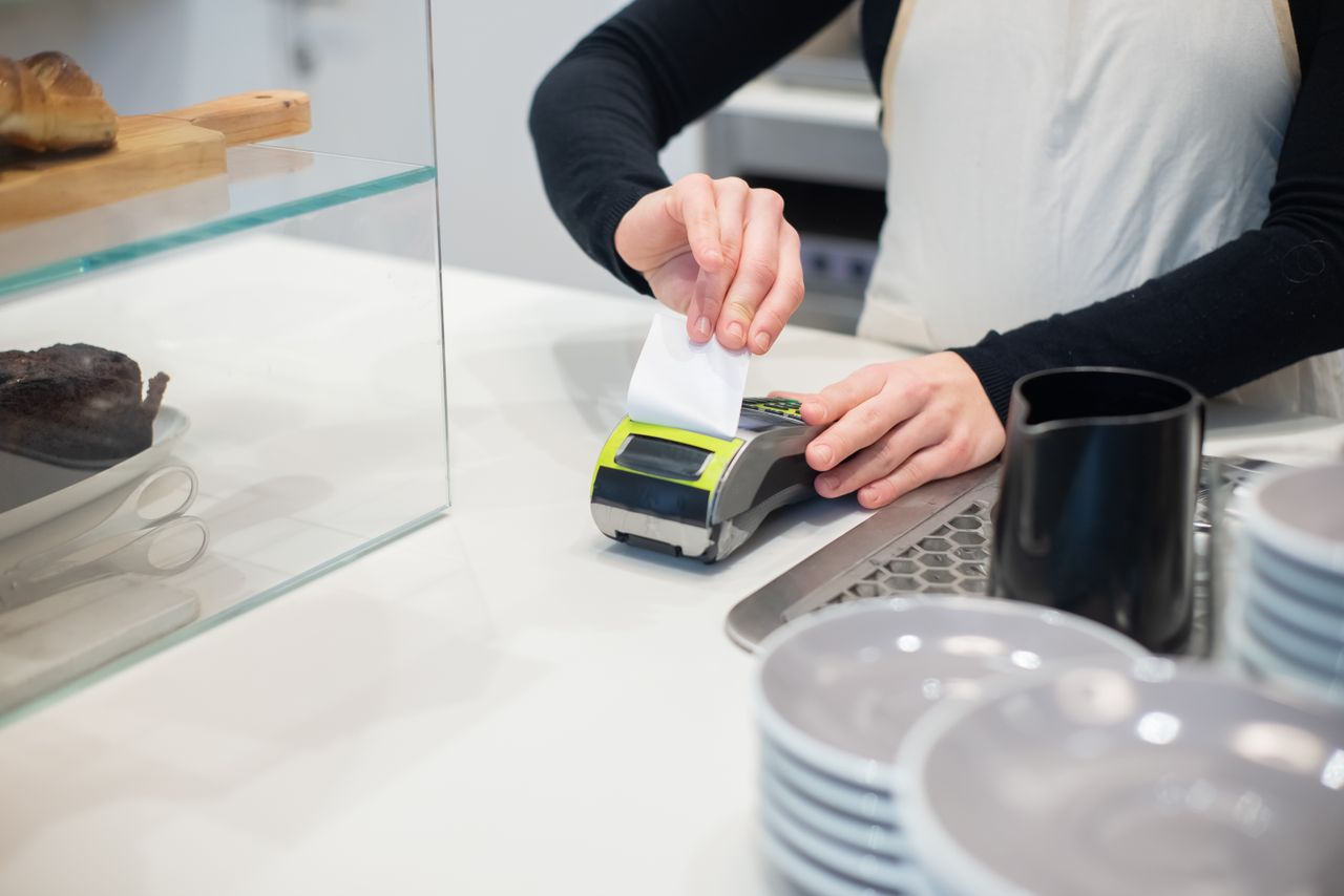 What Is an EPOS System? A Plain-English UK Guide