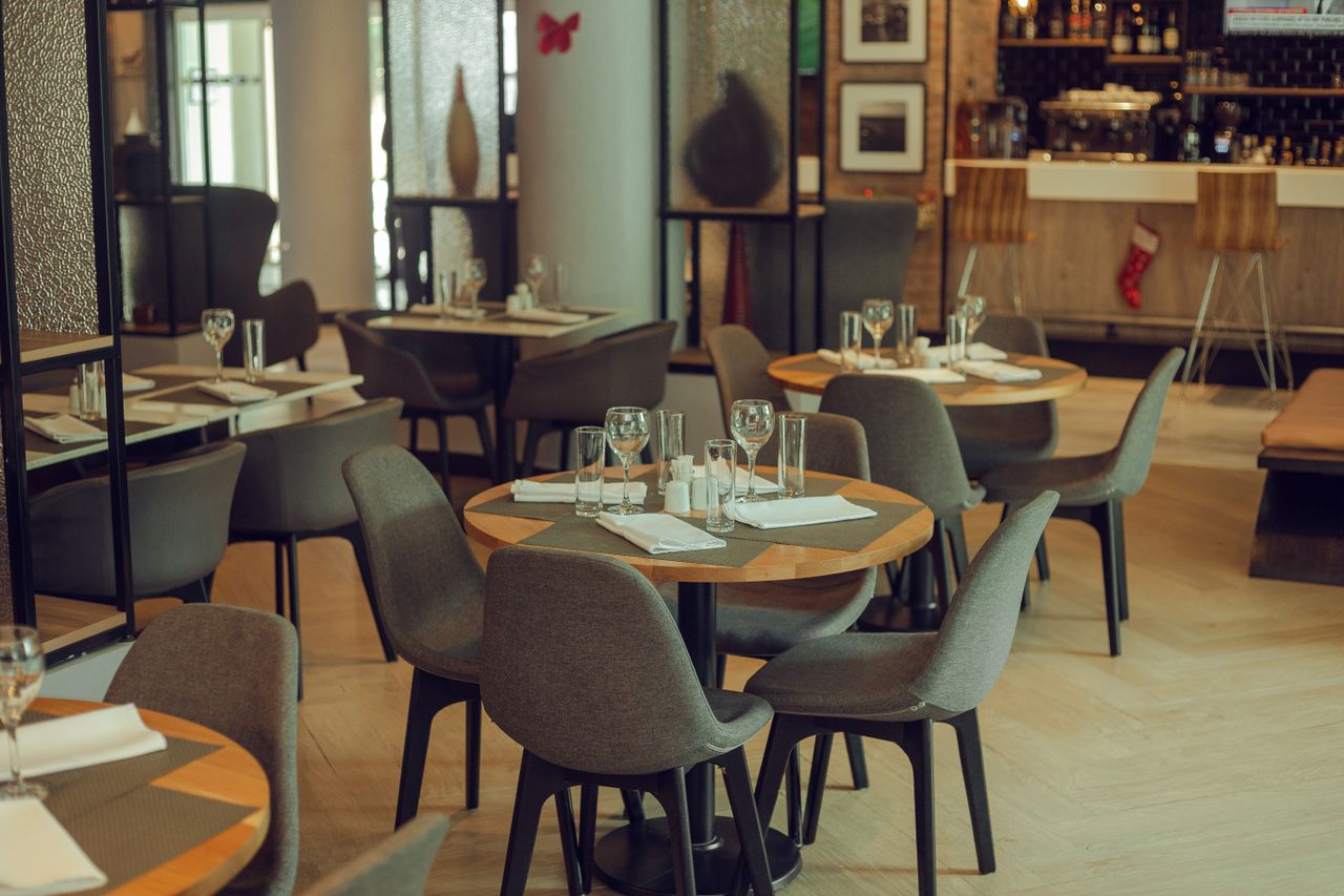 Restaurant Booking System: What It Is and Why You Need One