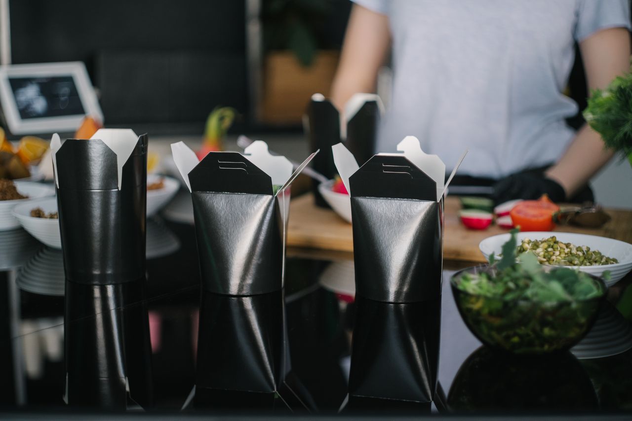 Best Online Ordering System for Restaurants UK: How to Compare
