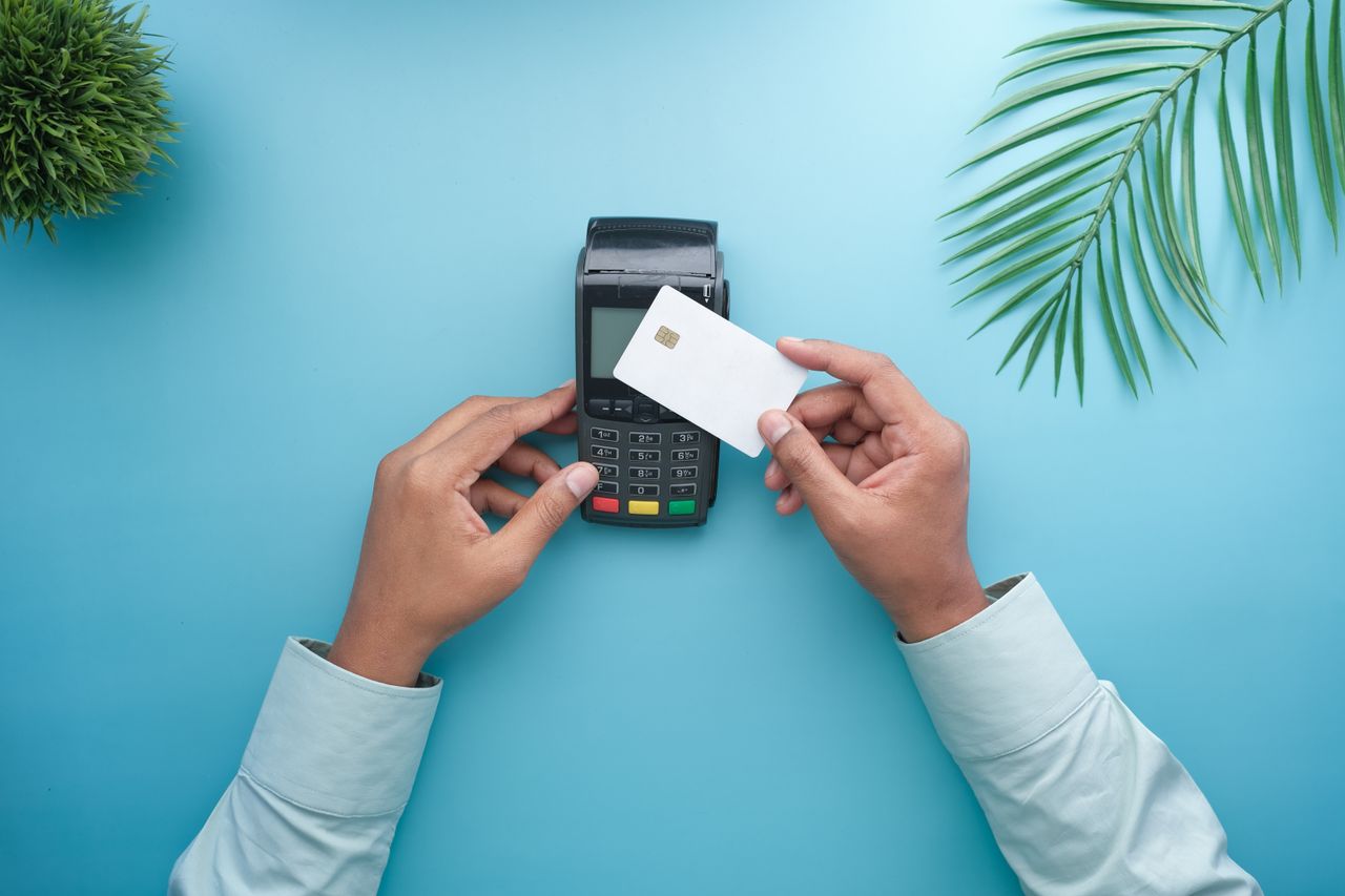 EPOS Till System vs Traditional Till: What Changes