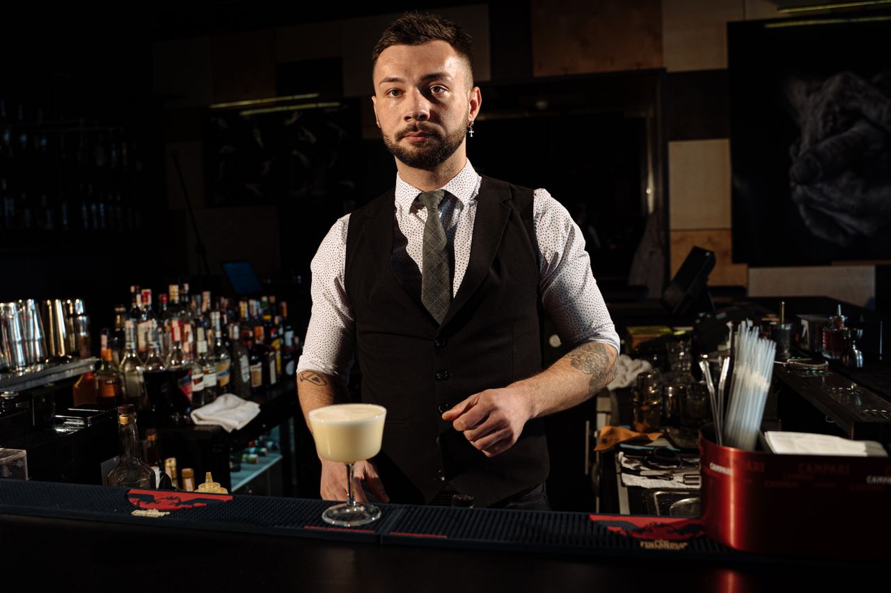 Bar EPOS System: Features Pubs and Bars Actually Need