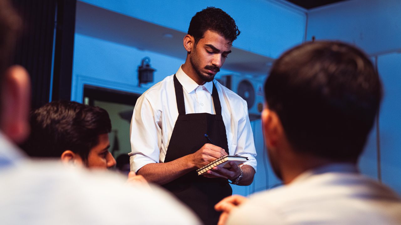Free Restaurant Booking System: What You Get and Give Up