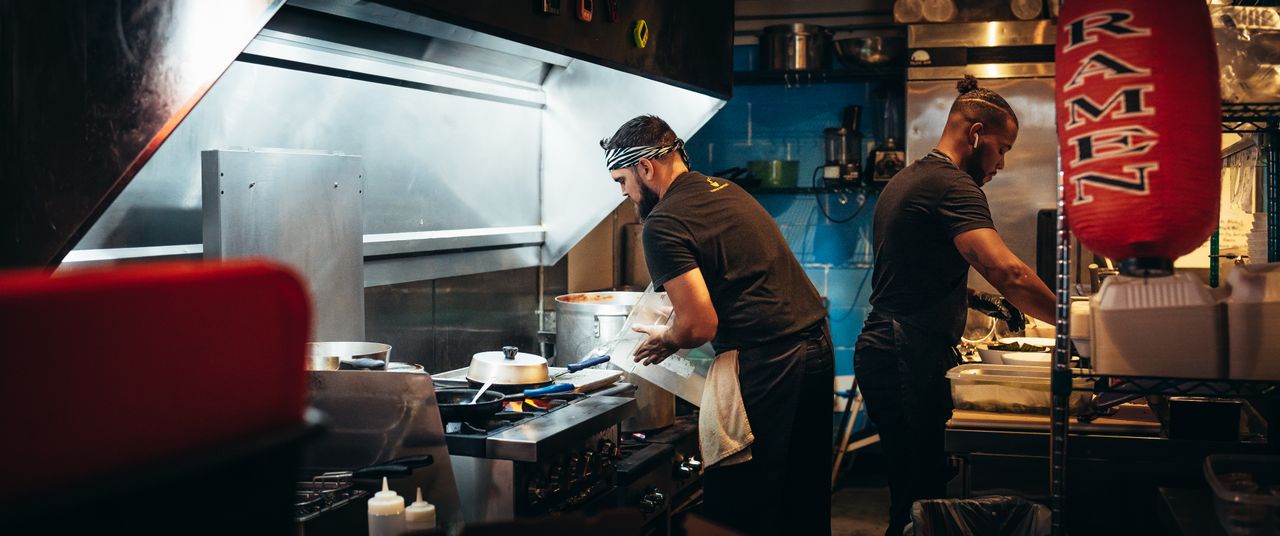 How to Set Up Online Ordering for Your Restaurant in 7 Steps