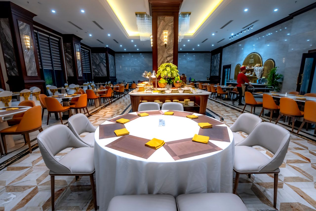Restaurant Reservation System Setup: Tables, Turn Times, Deposits