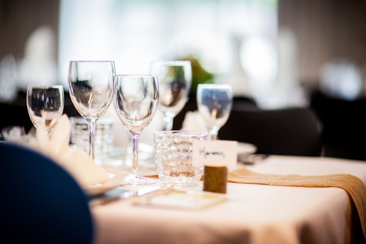 Restaurant Reservation System Setup: Tables, Turn Times, Deposits