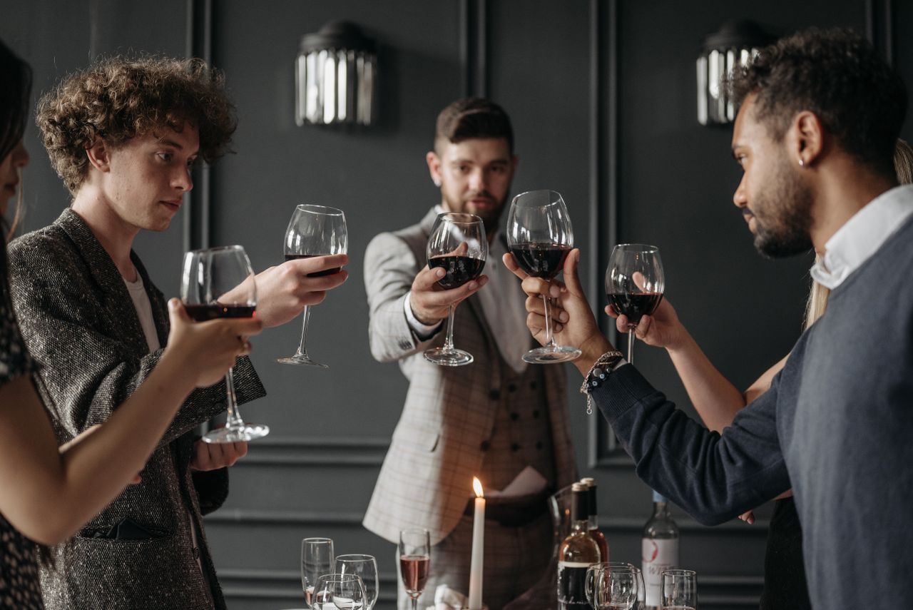 Christmas Restaurant Marketing Ideas: Start in October