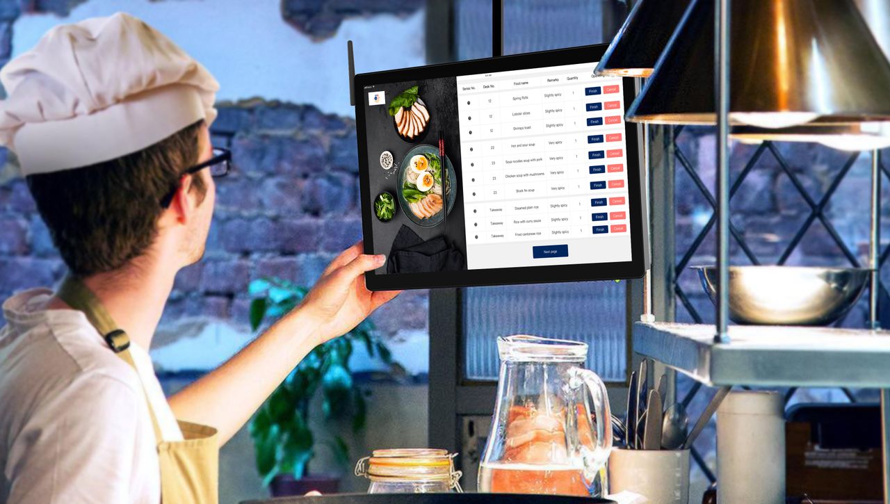 Kitchen Display System vs Ticket Printer: Which Is Right?
