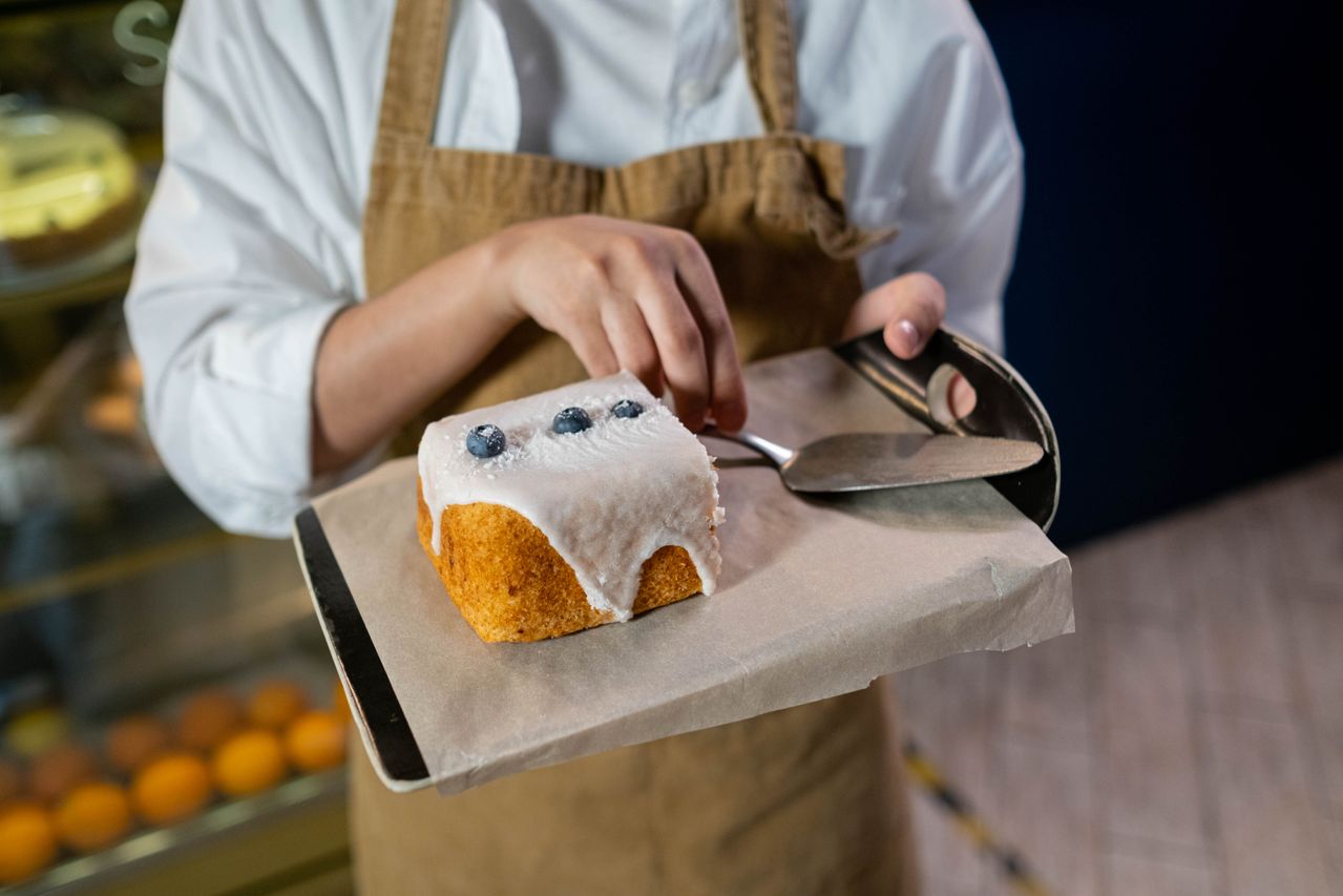 Bakery Pre-Order System UK: Best Online Ordering