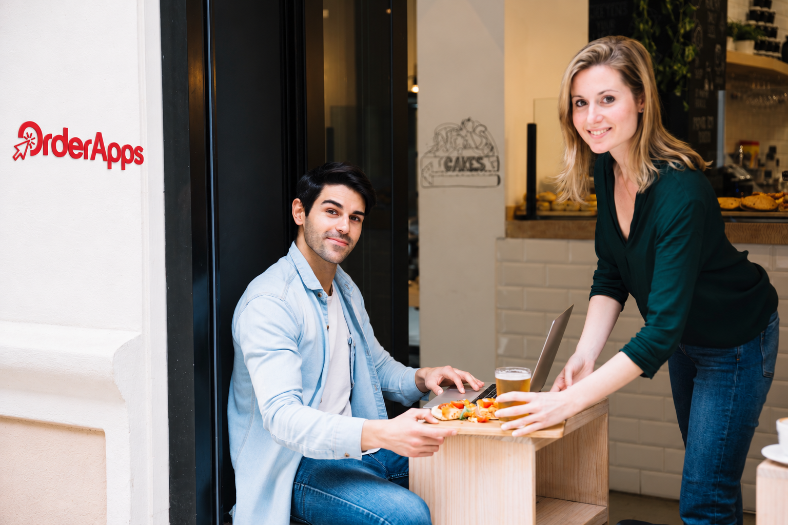 Bakery Pre-Order System UK: Best Online Ordering
