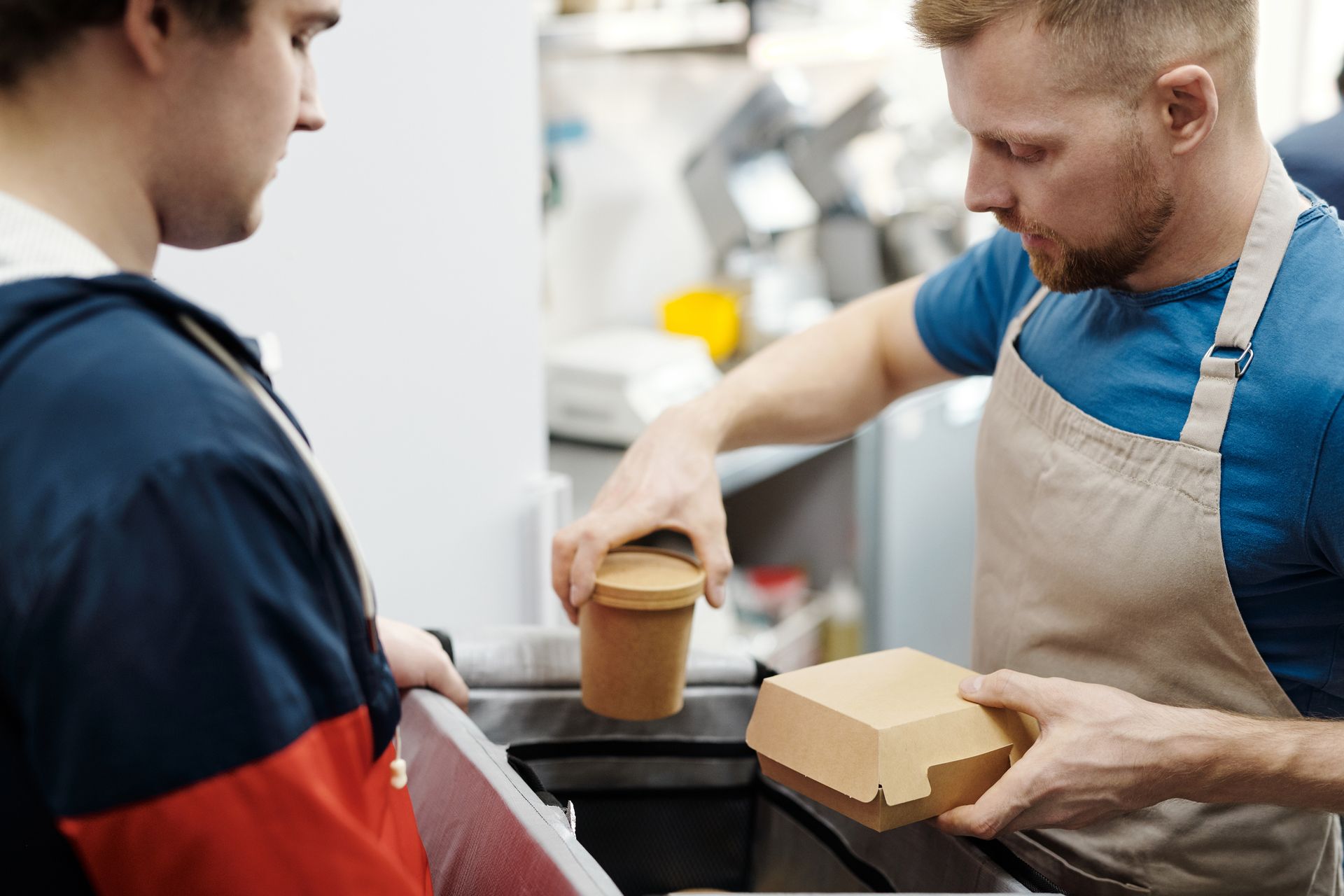 How to Save 25% on Restaurant Delivery Commissions