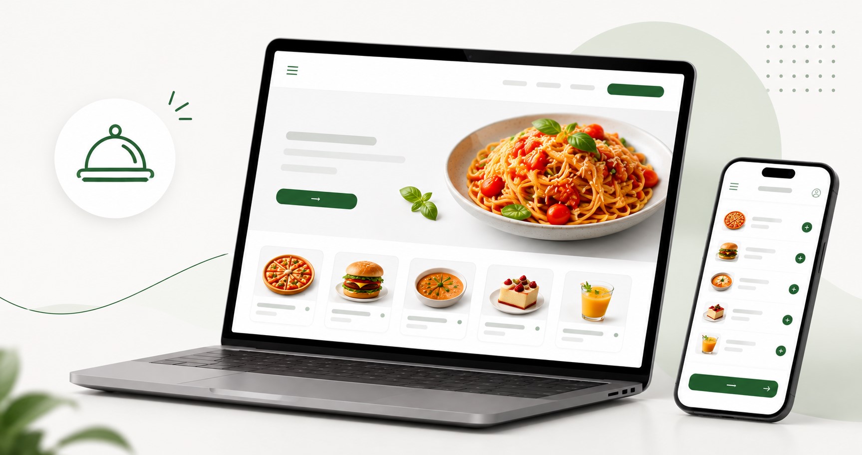 Online Ordering System for Independent Restaurants UK